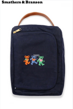 Load image into Gallery viewer, Dancing Bear Golf Shoe Bag