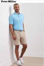 Load image into Gallery viewer, PM Salem Performance Short Khaki