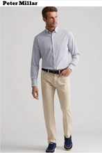Load image into Gallery viewer, PM Signature Sateen 5 Pocket Pant Sand