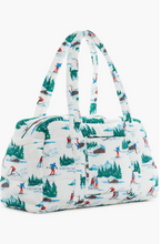 Load image into Gallery viewer, Luxe Ski Puffer Grand Duffel