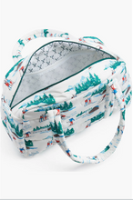 Load image into Gallery viewer, Luxe Ski Puffer Grand Duffel