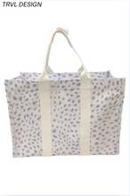 Load image into Gallery viewer, Spot On! Large Tote