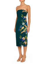 Load image into Gallery viewer, Shawn Dress Paradise Print