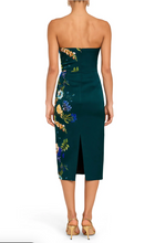 Load image into Gallery viewer, Shawn Dress Paradise Print