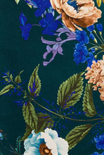 Load image into Gallery viewer, Shawn Dress Paradise Print