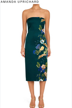 Load image into Gallery viewer, Shawn Dress Paradise Print