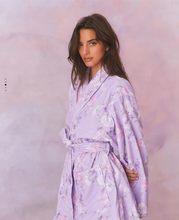 Load image into Gallery viewer, Indie Robe Hibiscus