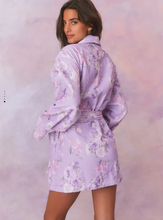 Load image into Gallery viewer, Indie Robe Hibiscus