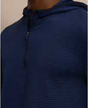 Load image into Gallery viewer, Scuttle Hoodie Performance 1/4 Zip