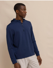 Load image into Gallery viewer, Scuttle Hoodie Performance 1/4 Zip