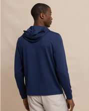 Load image into Gallery viewer, Scuttle Hoodie Performance 1/4 Zip