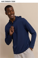 Load image into Gallery viewer, Scuttle Hoodie Performance 1/4 Zip