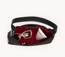 Load image into Gallery viewer, Tim Noir Diamond Suede/Gunmetal