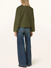 Load image into Gallery viewer, Ladies Phoebe Jacket Olive