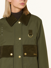 Load image into Gallery viewer, Ladies Phoebe Jacket Olive