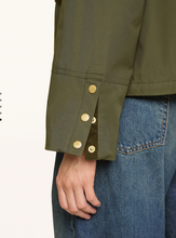 Load image into Gallery viewer, Ladies Phoebe Jacket Olive