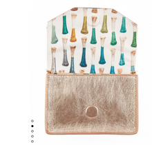 Load image into Gallery viewer, Samuel Stadium Bag Gold