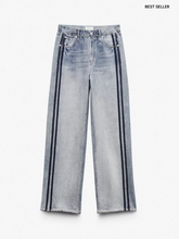 Load image into Gallery viewer, Miramar Wide Track Pant Coney