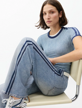 Load image into Gallery viewer, Miramar Wide Track Pant Coney