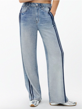Load image into Gallery viewer, Miramar Wide Track Pant Coney