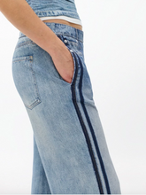 Load image into Gallery viewer, Miramar Wide Track Pant Coney