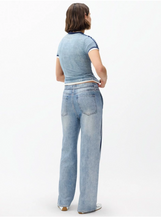 Load image into Gallery viewer, Miramar Wide Track Pant Coney