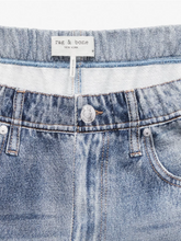 Load image into Gallery viewer, Miramar Wide Track Pant Coney