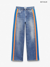 Load image into Gallery viewer, Miramar Wide Track Pant