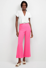 Load image into Gallery viewer, Turin Slash Tie Top