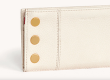 Load image into Gallery viewer, 110 North Wallet Calla Lily White