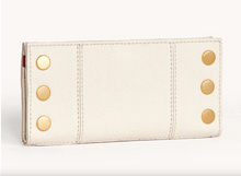 Load image into Gallery viewer, 110 North Wallet Calla Lily White