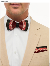 Load image into Gallery viewer, Marigot Bay Bow Tie