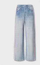 Load image into Gallery viewer, Miramar Wide Track Pant Pink