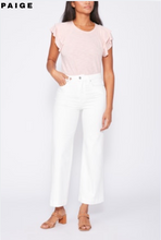 Load image into Gallery viewer, Anessa Ankle Wide Leg