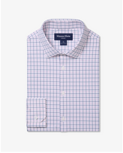 Load image into Gallery viewer, Leeward Pink Salt Wyatt Plaid