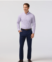 Load image into Gallery viewer, Leeward Pink Salt Wyatt Plaid