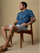 Load image into Gallery viewer, Breeze Camp Shirt