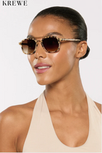 Load image into Gallery viewer, Colton Matte Oyster 18K