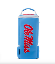 Load image into Gallery viewer, Hideaway Cooler Ole Miss