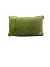Load image into Gallery viewer, Mahjong Needlepoint Pillow