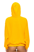 Load image into Gallery viewer, Relaxed Logo Hoodie