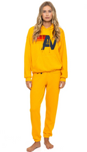 Load image into Gallery viewer, Relaxed Logo Hoodie