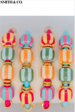 Load image into Gallery viewer, Salt and Air Hair Tie Set Multi