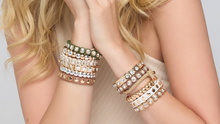 Load image into Gallery viewer, Jelly Pop Bracelet
