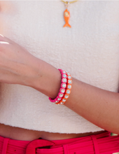 Load image into Gallery viewer, Jelly Pop Bracelet