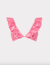 Load image into Gallery viewer, Canopee Ruffle Bikini Top