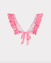Load image into Gallery viewer, Canopee Ruffle Bikini Top