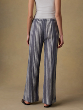 Load image into Gallery viewer, Laidback Gauze Pant