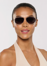 Load image into Gallery viewer, Coleman 18K + Matte Indigo Fade