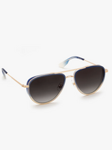 Load image into Gallery viewer, Coleman 18K + Matte Indigo Fade